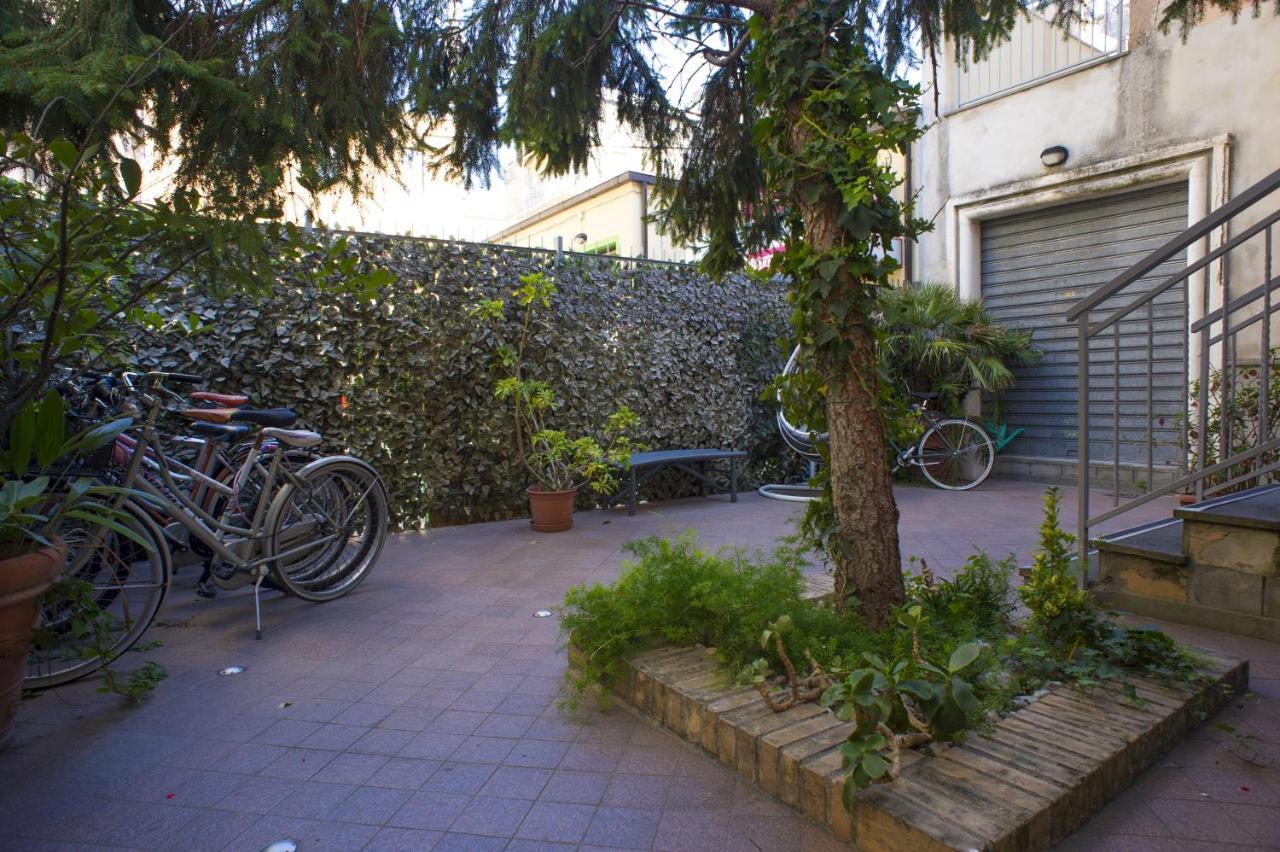 Bella Pescara B&B Esterno foto