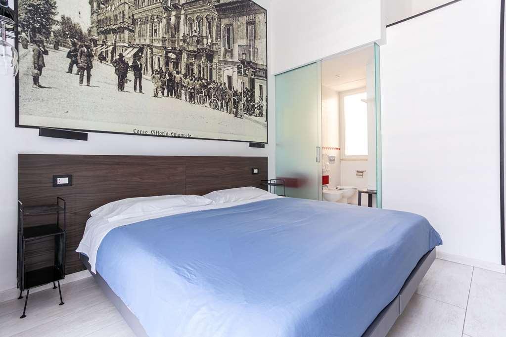 Bella Pescara B&B Camera foto