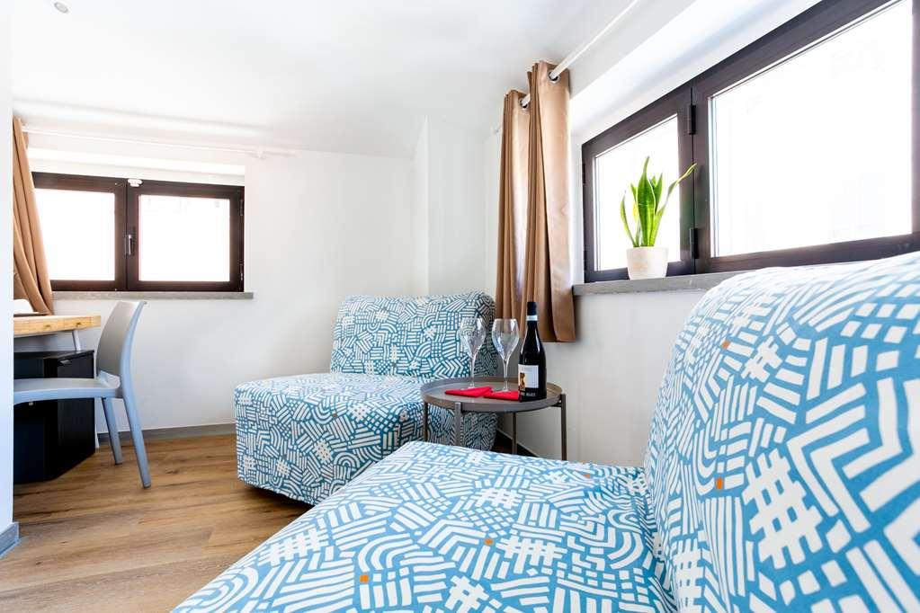 Bella Pescara B&B Camera foto