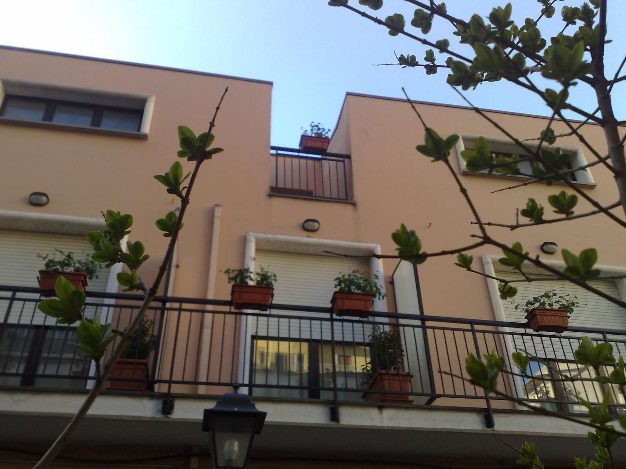 Bella Pescara B&B Esterno foto